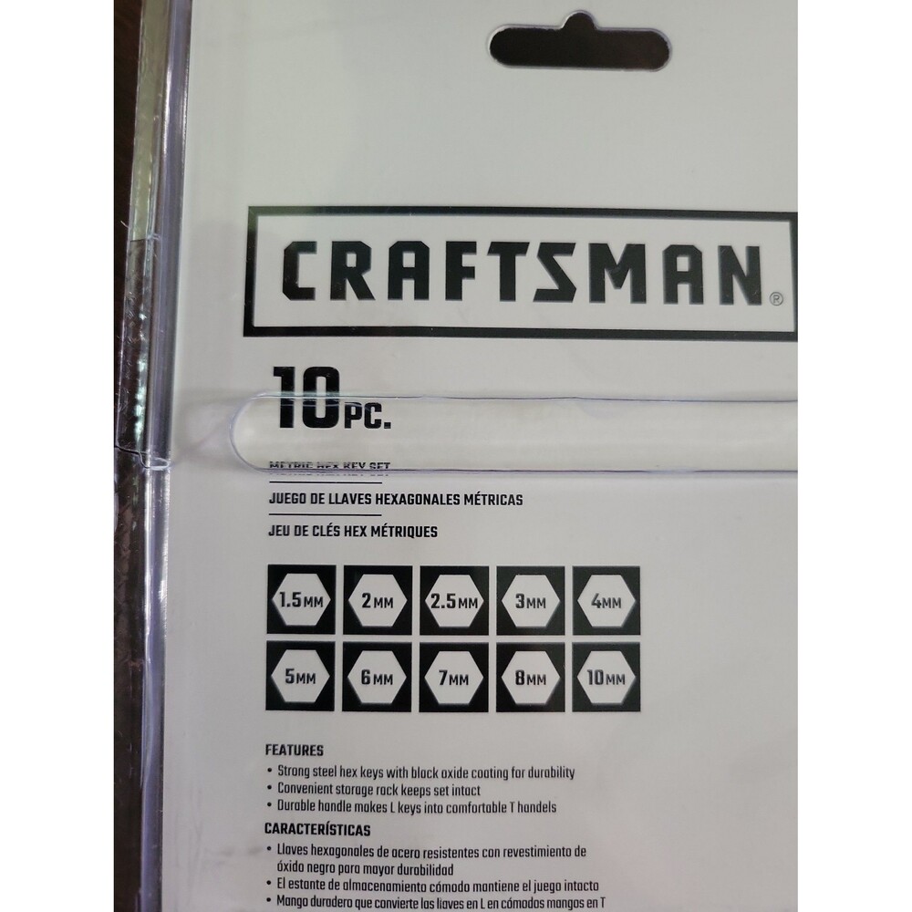 Craftsman - Picture 3 of 5